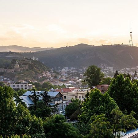 Tonusi Luxe Hotel In The Historic City Center Tbilisi Exterior photo
