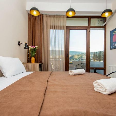 Tonusi Luxe Hotel In The Historic City Center Tbilisi Exterior photo