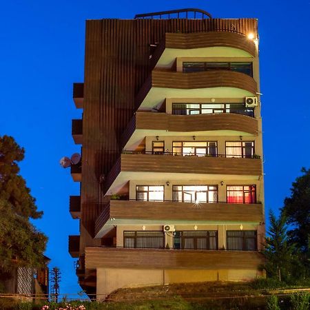 Tonusi Luxe Hotel In The Historic City Center Tbilisi Exterior photo