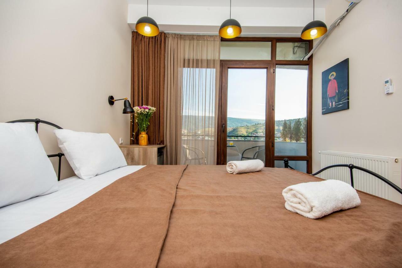 Tonusi Luxe Hotel In The Historic City Center Tbilisi Exterior photo