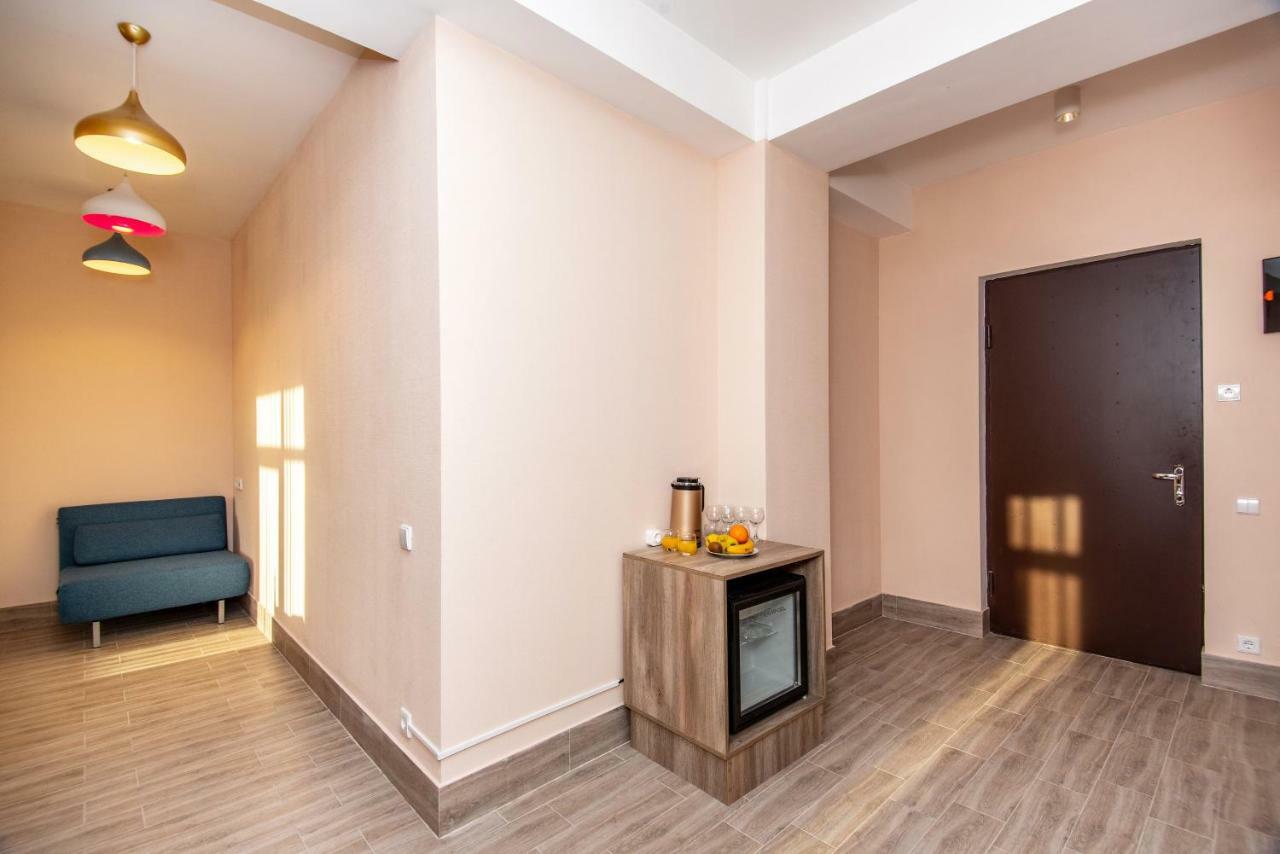 Tonusi Luxe Hotel In The Historic City Center Tbilisi Exterior photo